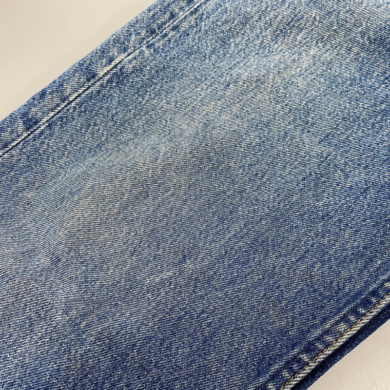 【中古品】【メンズ】 LEVI'S リーバイス 501-5900 刻印555 USA製 DENIM PANTS デニム パンツ ボトムス 157-260526-kh-08-izu サイズ：31×36 カラー：インディゴ 万代Net店