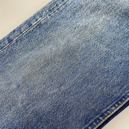【中古品】【メンズ】 LEVI'S リーバイス 501-5900 刻印555 USA製 DENIM PANTS デニム パンツ ボトムス 157-260526-kh-08-izu サイズ：31×36 カラー：インディゴ 万代Net店