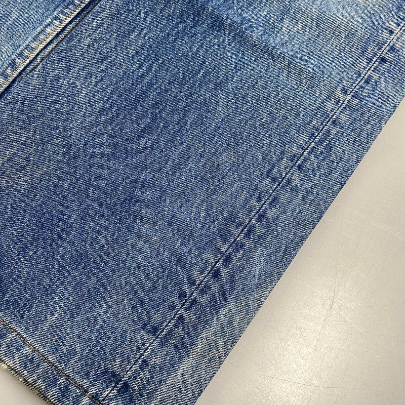 【中古品】【メンズ】 LEVI'S リーバイス 501-5900 刻印555 USA製 DENIM PANTS デニム パンツ ボトムス 157-260526-kh-08-izu サイズ：31×36 カラー：インディゴ 万代Net店