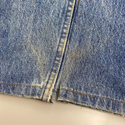 【中古品】【メンズ】 LEVI'S リーバイス 501-5900 刻印555 USA製 DENIM PANTS デニム パンツ ボトムス 157-260526-kh-08-izu サイズ：31×36 カラー：インディゴ 万代Net店