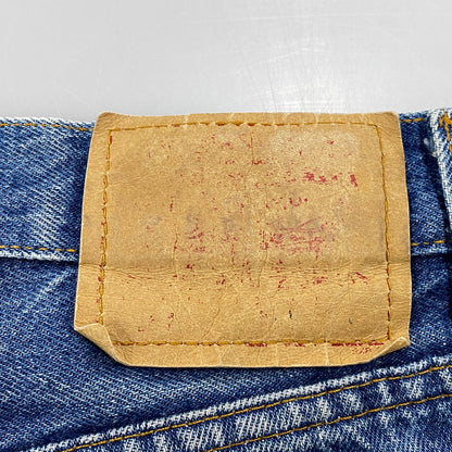 【中古品】【メンズ】 LEVI'S リーバイス 501-5900 刻印555 USA製 DENIM PANTS デニム パンツ ボトムス 157-260526-kh-08-izu サイズ：31×36 カラー：インディゴ 万代Net店