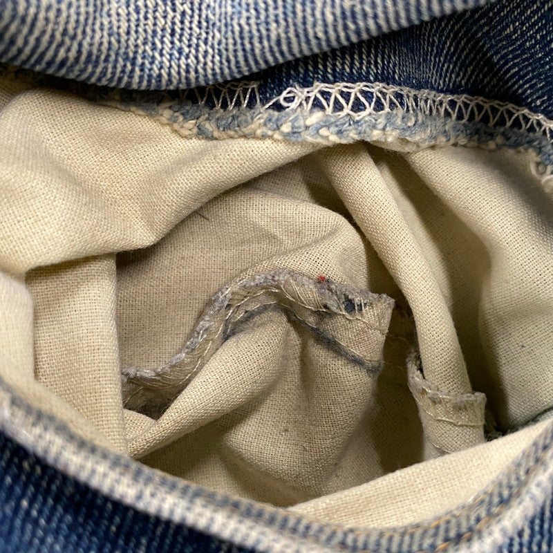 【中古品】【メンズ】 LEVI'S リーバイス 40550-0310 刻印515 USA製 オレンジタブ RELAX FIT DENIM PANTS リラックス フィット デニム パンツ ボトムス 157-260526-kh-10-izu サイズ：36×30 カラー：インディゴ 万代Net店