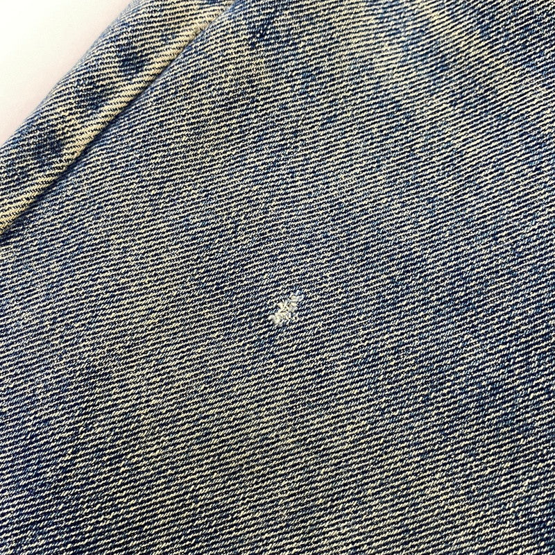 【中古品】【メンズ】 LEVI'S リーバイス 40550-0310 刻印515 USA製 オレンジタブ RELAX FIT DENIM PANTS リラックス フィット デニム パンツ ボトムス 157-260526-kh-10-izu サイズ：36×30 カラー：インディゴ 万代Net店