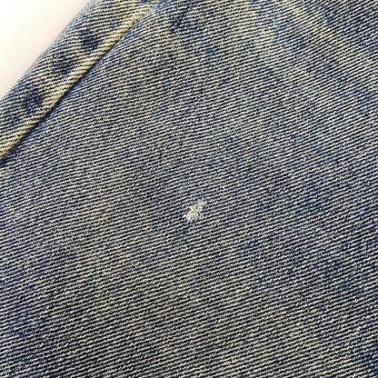 【中古品】【メンズ】 LEVI'S リーバイス 40550-0310 刻印515 USA製 オレンジタブ RELAX FIT DENIM PANTS リラックス フィット デニム パンツ ボトムス 157-260526-kh-10-izu サイズ：36×30 カラー：インディゴ 万代Net店