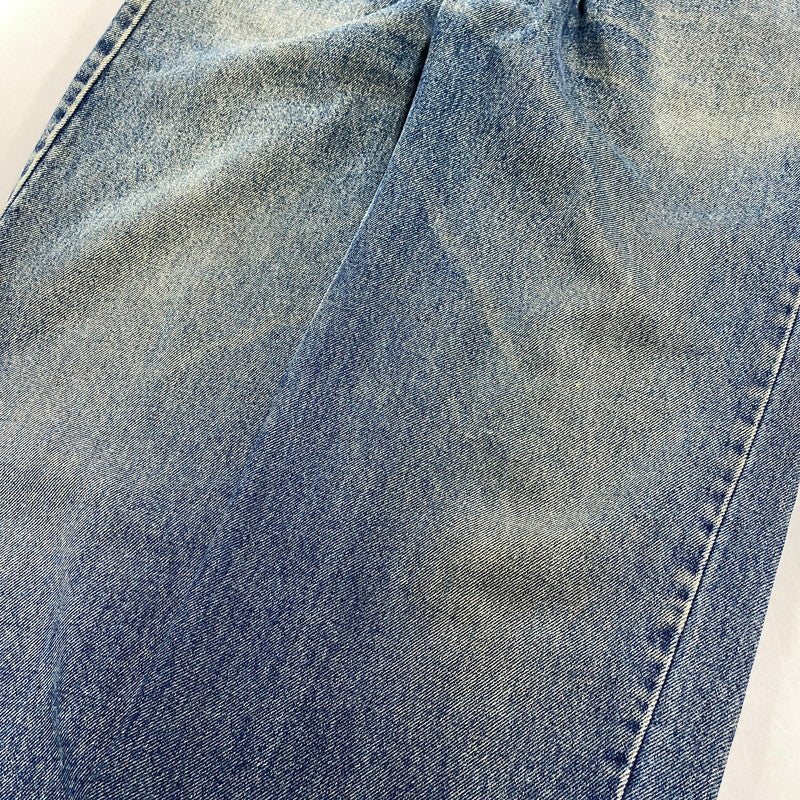 【中古品】【メンズ】 LEVI'S リーバイス 40550-0310 刻印515 USA製 オレンジタブ RELAX FIT DENIM PANTS リラックス フィット デニム パンツ ボトムス 157-260526-kh-10-izu サイズ：36×30 カラー：インディゴ 万代Net店