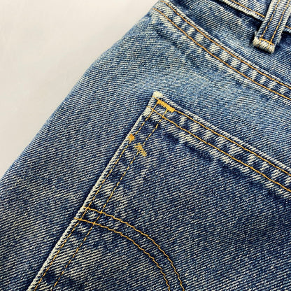 【中古品】【メンズ】 LEVI'S リーバイス 40550-0310 刻印515 USA製 オレンジタブ RELAX FIT DENIM PANTS リラックス フィット デニム パンツ ボトムス 157-260526-kh-10-izu サイズ：36×30 カラー：インディゴ 万代Net店