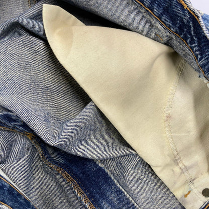 【中古品】【メンズ】 LEVI'S リーバイス 40550-0310 刻印515 USA製 オレンジタブ RELAX FIT DENIM PANTS リラックス フィット デニム パンツ ボトムス 157-260526-kh-10-izu サイズ：36×30 カラー：インディゴ 万代Net店
