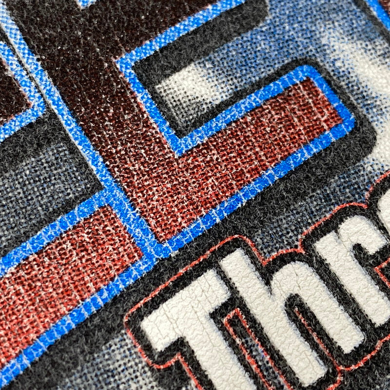 【中古品】【メンズ】 HARLEY DAVIDSON ハーレーダビッドソン c2003 FLEET RIDE TEE Tシャツ 半袖 146-260607-as-32-izu サイズ：2XL カラー：ホワイト 万代Net店