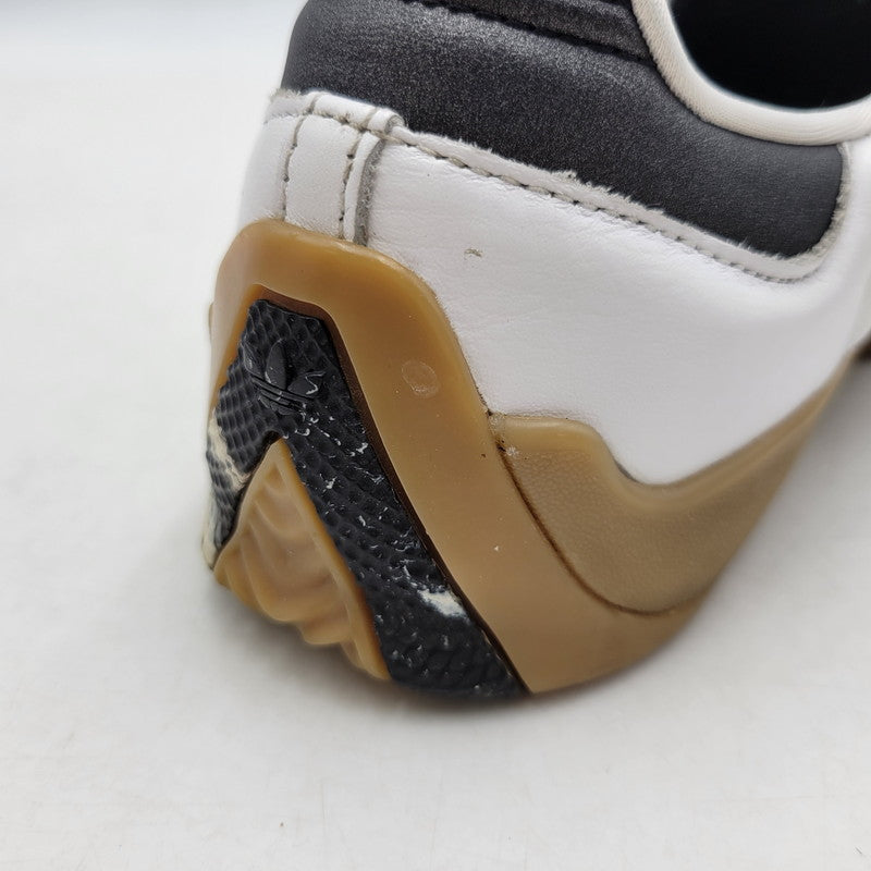 【中古品】【メンズ】 ADIDAS アディダス × PALACE パレス HQ6098 PUIG SAMBA プイグ サンバ スニーカー 靴 161-260526-kh-16-izu サイズ：27 カラー：FOOTWEAR WHITE/CORE BLACK/GUM 万代Net店