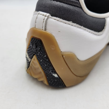【中古品】【メンズ】 ADIDAS アディダス × PALACE パレス HQ6098 PUIG SAMBA プイグ サンバ スニーカー 靴 161-260526-kh-16-izu サイズ：27 カラー：FOOTWEAR WHITE/CORE BLACK/GUM 万代Net店