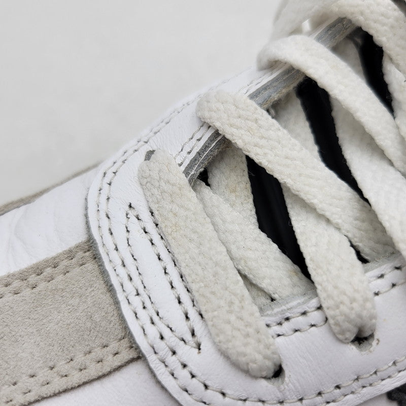 【中古品】【メンズ】 ADIDAS アディダス × PALACE パレス HQ6098 PUIG SAMBA プイグ サンバ スニーカー 靴 161-260526-kh-16-izu サイズ：27 カラー：FOOTWEAR WHITE/CORE BLACK/GUM 万代Net店
