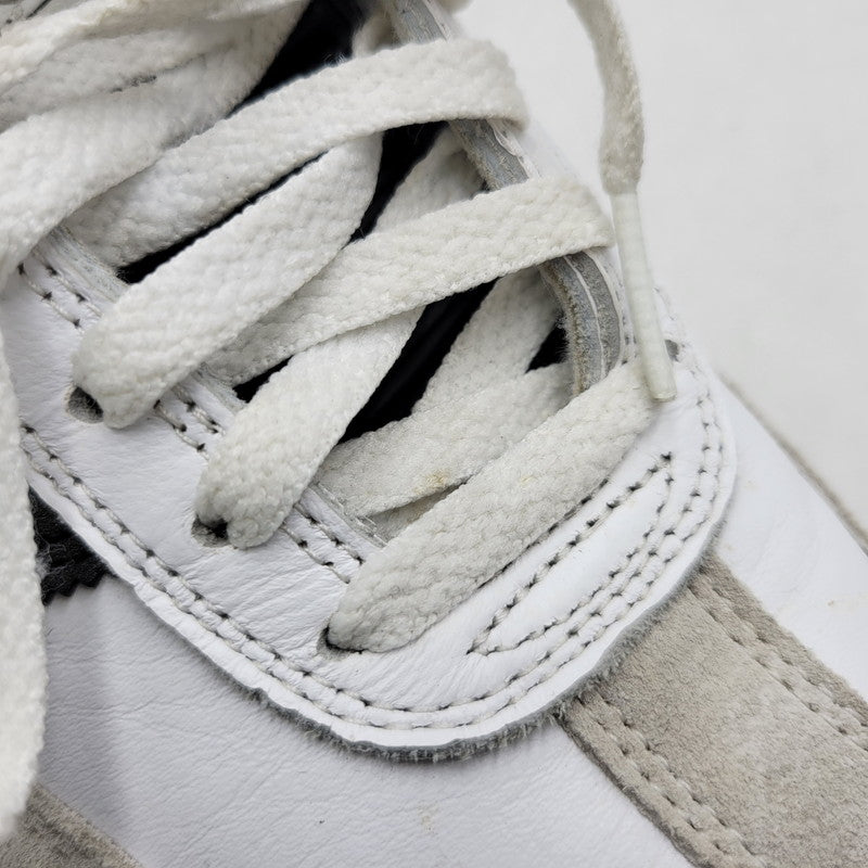 【中古品】【メンズ】 ADIDAS アディダス × PALACE パレス HQ6098 PUIG SAMBA プイグ サンバ スニーカー 靴 161-260526-kh-16-izu サイズ：27 カラー：FOOTWEAR WHITE/CORE BLACK/GUM 万代Net店