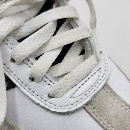 【中古品】【メンズ】 ADIDAS アディダス × PALACE パレス HQ6098 PUIG SAMBA プイグ サンバ スニーカー 靴 161-260526-kh-16-izu サイズ：27 カラー：FOOTWEAR WHITE/CORE BLACK/GUM 万代Net店
