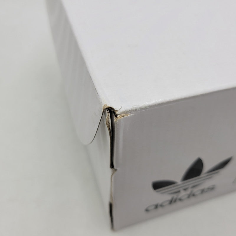【中古品】【メンズ】 ADIDAS アディダス × PALACE パレス HQ6098 PUIG SAMBA プイグ サンバ スニーカー 靴 161-260526-kh-16-izu サイズ：27 カラー：FOOTWEAR WHITE/CORE BLACK/GUM 万代Net店