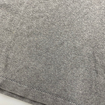 【中古品】【メンズ】 OLD STUSSY オールド ステューシー 両シングル 紺タグ USA製 STUCCI SS TEE ショートスリーブ Tシャツ トップス 142-260526-kh-12-izu サイズ：M カラー：グレー 万代Net店