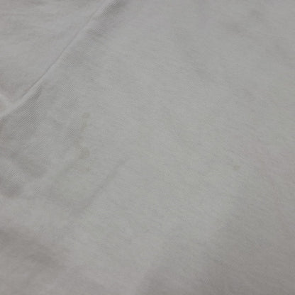 【中古品】【メンズ】 GILDAN ギルダン 00S BUDWEISER バドワイザー SS TEE ショートスリーブ Tシャツ トップス 半袖 146-260602-ya-13-izu サイズ：L カラー：ホワイト 万代Net店