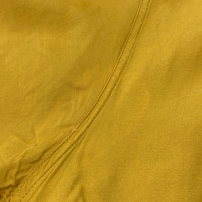 【中古品】【メンズ】 STYLE EYES スタイルアイズ RAYON BOWLING SS SHIRT SE38368 レーヨン ボーリング ショートスリーブ シャツ 半袖 145-260715-as-02-izu サイズ：M カラー：イエロー 万代Net店
