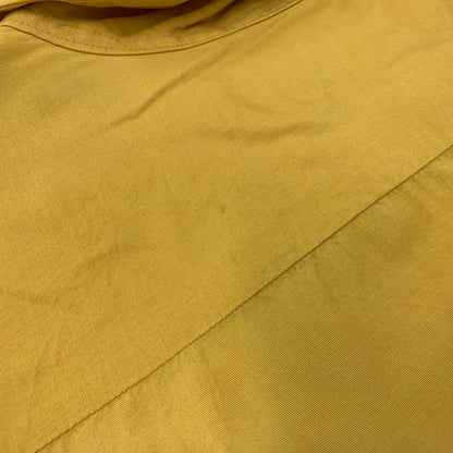 【中古品】【メンズ】 STYLE EYES スタイルアイズ RAYON BOWLING SS SHIRT SE38368 レーヨン ボーリング ショートスリーブ シャツ 半袖 145-260715-as-02-izu サイズ：M カラー：イエロー 万代Net店