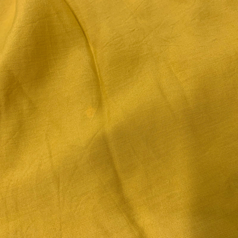 【中古品】【メンズ】 STYLE EYES スタイルアイズ RAYON BOWLING SS SHIRT SE38368 レーヨン ボーリング ショートスリーブ シャツ 半袖 145-260715-as-02-izu サイズ：M カラー：イエロー 万代Net店