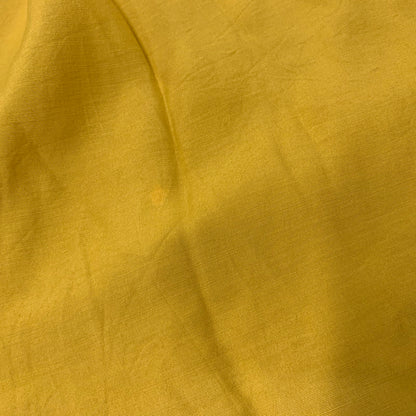 【中古品】【メンズ】 STYLE EYES スタイルアイズ RAYON BOWLING SS SHIRT SE38368 レーヨン ボーリング ショートスリーブ シャツ 半袖 145-260715-as-02-izu サイズ：M カラー：イエロー 万代Net店