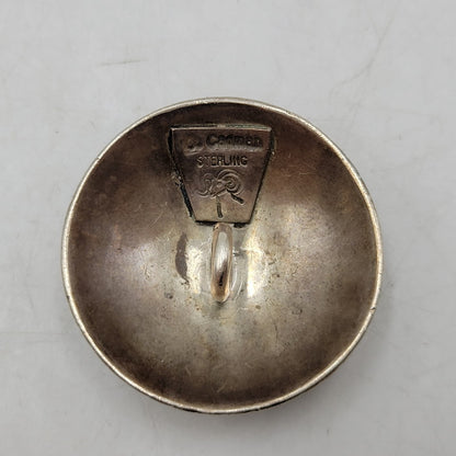 【中古品】【メンズ/レディース】 NAVAJO ナバホ DARRELL CADMAN CONCHO ダレルキャドマン コンチョ アクセサリー 191-260530-as-16-izu カラー：シルバー系 万代Net店