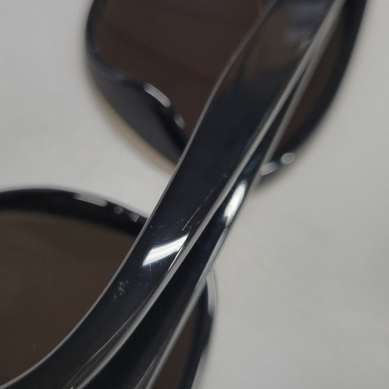 【中古品】【メンズ/レディース】 GUCCI グッチ SQUARE SUNGLASSES GG0637SK スクエア サングラス 183-260530-as-24-izu サイズ：56□18-150 カラー：ブラック 万代Net店