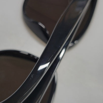 【中古品】【メンズ/レディース】 GUCCI グッチ SQUARE SUNGLASSES GG0637SK スクエア サングラス 183-260530-as-24-izu サイズ：56□18-150 カラー：ブラック 万代Net店