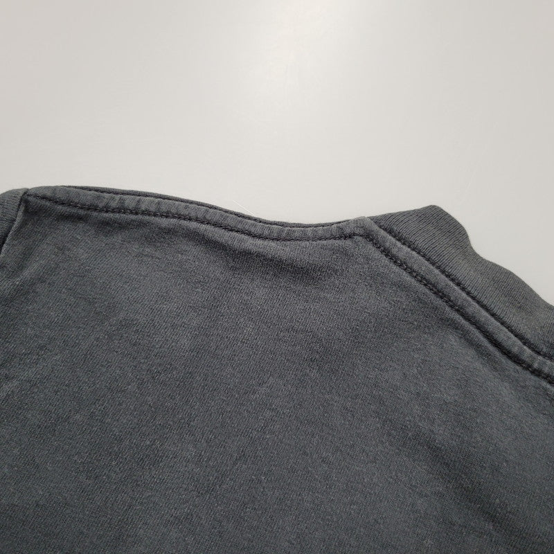 【現状渡し品】【メンズ】 USED NINTENDO POKEMON c1999 TRAINING IS OVER S/S TEE ポケモン ミュウツー 半袖 Tシャツ トップス 146-260530-as-06-izu カラー：ブラック 万代Net店