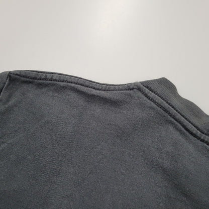 【現状渡し品】【メンズ】 USED NINTENDO POKEMON c1999 TRAINING IS OVER S/S TEE ポケモン ミュウツー 半袖 Tシャツ トップス 146-260530-as-06-izu カラー：ブラック 万代Net店