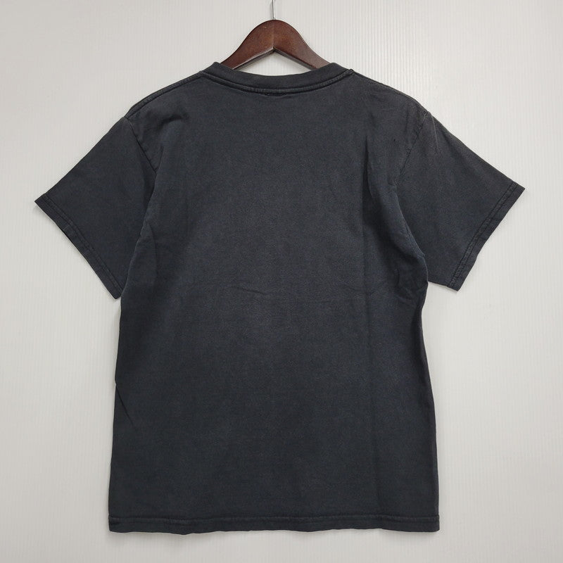 【現状渡し品】【メンズ】 USED NINTENDO POKEMON c1999 TRAINING IS OVER S/S TEE ポケモン ミュウツー 半袖 Tシャツ トップス 146-260530-as-06-izu カラー：ブラック 万代Net店