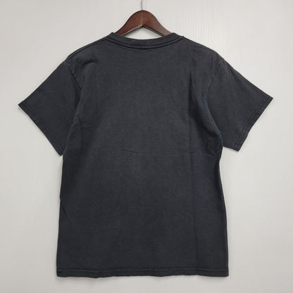 【現状渡し品】【メンズ】 USED NINTENDO POKEMON c1999 TRAINING IS OVER S/S TEE ポケモン ミュウツー 半袖 Tシャツ トップス 146-260530-as-06-izu カラー：ブラック 万代Net店