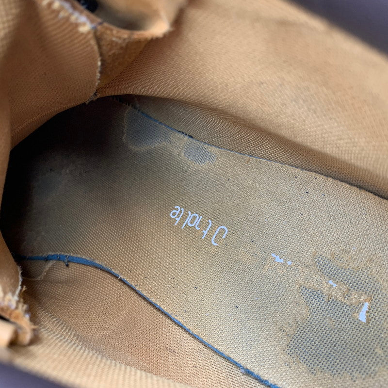 【中古品】【メンズ】 TIMBERLAND ティンバーランド A2QRG BASIC CHUKKA WP ベーシック チャッカ ウォータープルーフ ブーツ 靴 164-260530-kh-20-izu サイズ：27 カラー：ブラウン 万代Net店