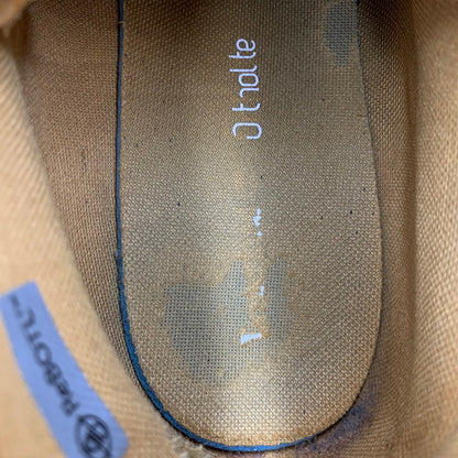 【中古品】【メンズ】 TIMBERLAND ティンバーランド A2QRG BASIC CHUKKA WP ベーシック チャッカ ウォータープルーフ ブーツ 靴 164-260530-kh-20-izu サイズ：27 カラー：ブラウン 万代Net店