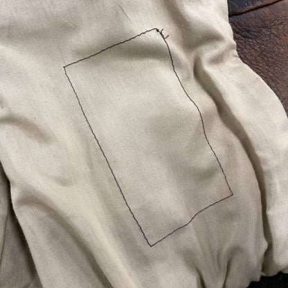 【中古品】【メンズ】 AVIREX アヴィレックス 7823 USA製 80-90S TYPE G-2 FLIGHT JACKET タイプ ジーツー フライト ジャケット アウター 145-260527-cs-01-izu サイズ：44 カラー：ブラウン 万代Net店