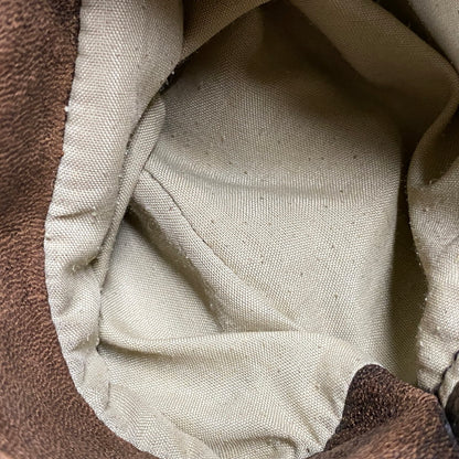【中古品】【メンズ】 AVIREX アヴィレックス 7823 USA製 80-90S TYPE G-2 FLIGHT JACKET タイプ ジーツー フライト ジャケット アウター 145-260527-cs-01-izu サイズ：44 カラー：ブラウン 万代Net店