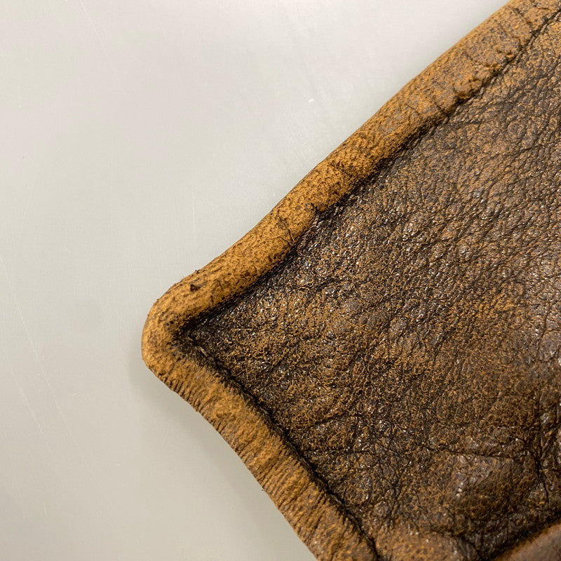【中古品】【メンズ】 AVIREX アヴィレックス 7823 USA製 80-90S TYPE G-2 FLIGHT JACKET タイプ ジーツー フライト ジャケット アウター 145-260527-cs-01-izu サイズ：44 カラー：ブラウン 万代Net店