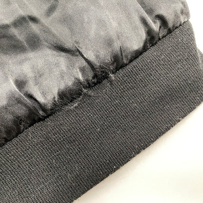 【中古品】【メンズ】 飛翔白麗 REVERSIBLE RAYON SUKAJAN リバーシブル レーヨン スカジャン ジャケット 145-260530-as-02-izu サイズ：M カラー：ピンク系/ブラック 万代Net店