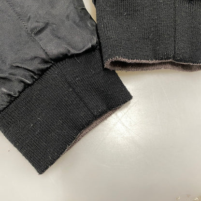 【中古品】【メンズ】 飛翔白麗 REVERSIBLE RAYON SUKAJAN リバーシブル レーヨン スカジャン ジャケット 145-260530-as-02-izu サイズ：M カラー：ピンク系/ブラック 万代Net店