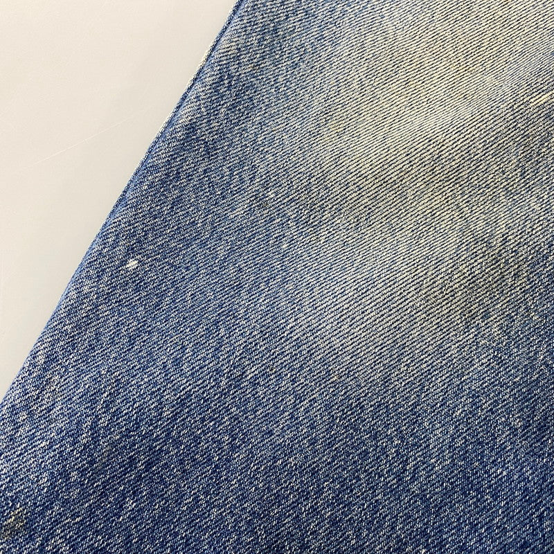 【現状渡し品】【メンズ】 LEVI'S リーバイス 505-0210 505 DENIM PANTS デニム パンツ ズボン ボトムス 157-260720-ya-04-izu サイズ：38×32 カラー：インディゴ 万代Net店