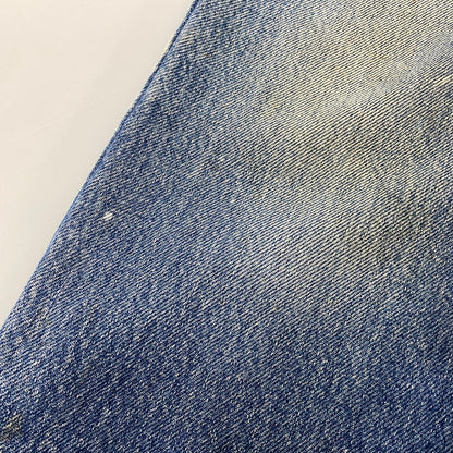 【現状渡し品】【メンズ】 LEVI'S リーバイス 505-0210 505 DENIM PANTS デニム パンツ ズボン ボトムス 157-260720-ya-04-izu サイズ：38×32 カラー：インディゴ 万代Net店