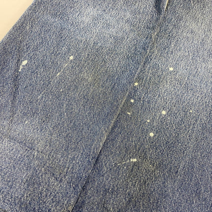 【現状渡し品】【メンズ】 LEVI'S リーバイス 505-0210 505 DENIM PANTS デニム パンツ ズボン ボトムス 157-260720-ya-04-izu サイズ：38×32 カラー：インディゴ 万代Net店