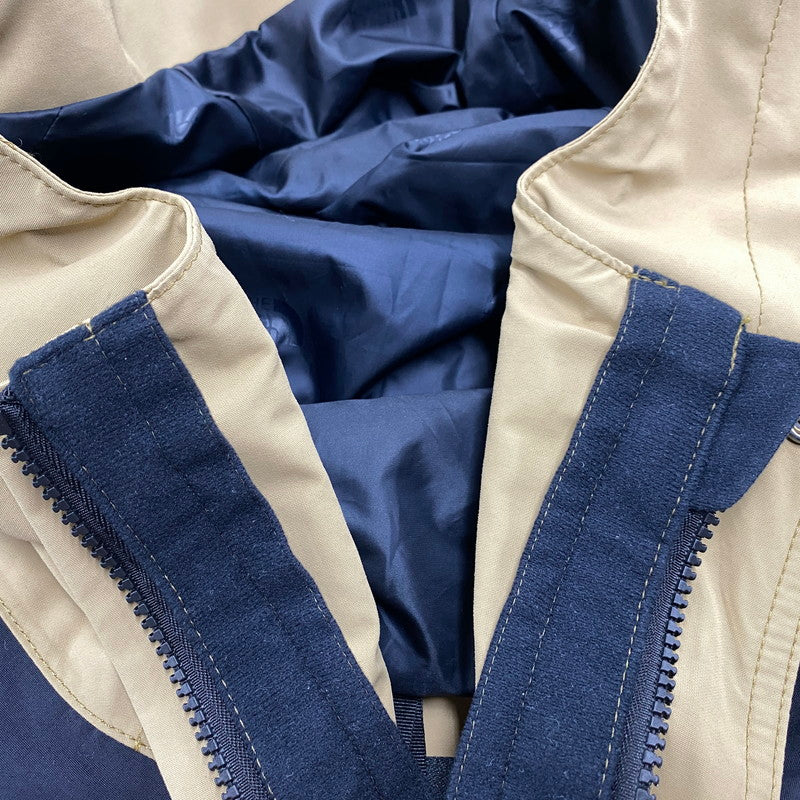 【中古品】【メンズ】 THE NORTH FACE ザ・ノースフェイス MOUNTAIN LIGHT JACKET NP62450 マウンテンライトジャケット アウター 144-260530-as-03-izu サイズ：XXL カラー：KT 万代Net店