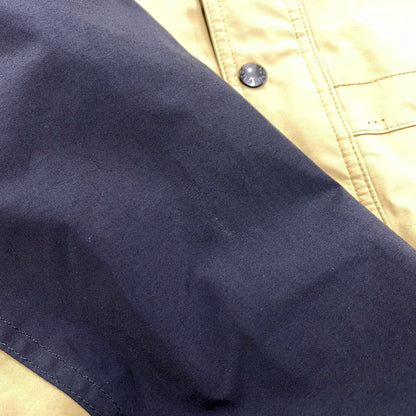【中古品】【メンズ】 THE NORTH FACE ザ・ノースフェイス MOUNTAIN LIGHT JACKET NP62450 マウンテンライトジャケット アウター 144-260530-as-03-izu サイズ：XXL カラー：KT 万代Net店