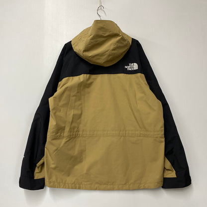 【中古品】【メンズ】 THE NORTH FACE ザ・ノースフェイス MOUNTAIN LIGHT JACKET NP62450 マウンテンライトジャケット アウター 144-260530-as-03-izu サイズ：XXL カラー：KT 万代Net店