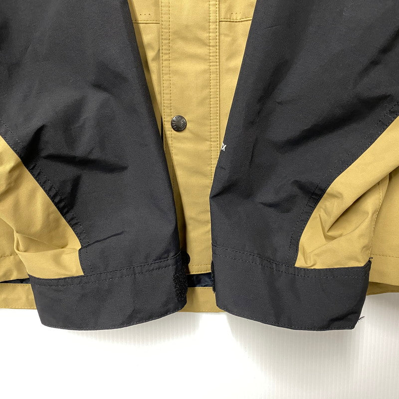 【中古品】【メンズ】 THE NORTH FACE ザ・ノースフェイス MOUNTAIN LIGHT JACKET NP62450 マウンテンライトジャケット アウター 144-260530-as-03-izu サイズ：XXL カラー：KT 万代Net店