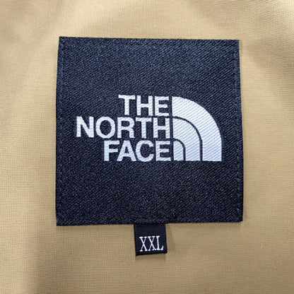 【中古品】【メンズ】 THE NORTH FACE ザ・ノースフェイス MOUNTAIN LIGHT JACKET NP62450 マウンテンライトジャケット アウター 144-260530-as-03-izu サイズ：XXL カラー：KT 万代Net店