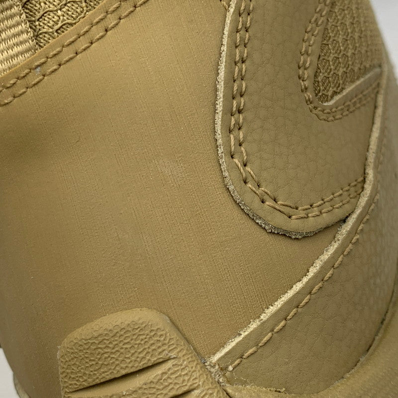 【中古美品】【メンズ】 MERRELL メレル J004111 MOAB 3 MID TACTICAL WP モアブ 3 ミッド タクティカル ウォータープルーフ スニーカー 靴 162-260530-kh-07-izu サイズ：28 カラー：DARK COYOTE 万代Net店