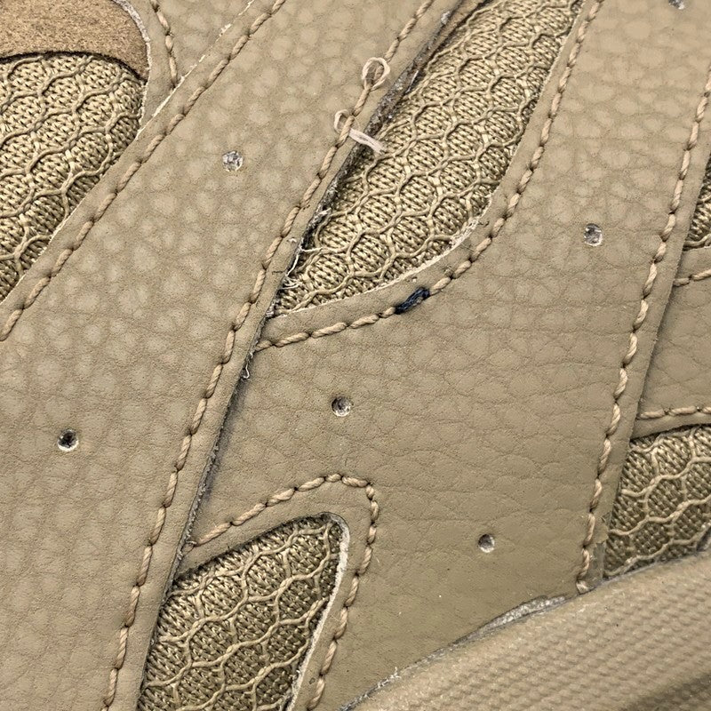 【中古美品】【メンズ】 MERRELL メレル J004111 MOAB 3 MID TACTICAL WP モアブ 3 ミッド タクティカル ウォータープルーフ スニーカー 靴 162-260530-kh-07-izu サイズ：28 カラー：DARK COYOTE 万代Net店