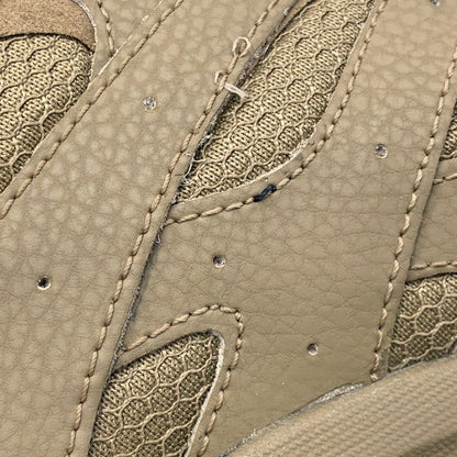 【中古美品】【メンズ】 MERRELL メレル J004111 MOAB 3 MID TACTICAL WP モアブ 3 ミッド タクティカル ウォータープルーフ スニーカー 靴 162-260530-kh-07-izu サイズ：28 カラー：DARK COYOTE 万代Net店