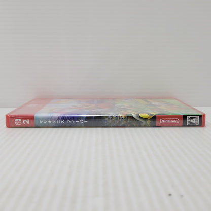 【中古美品】 【未開封】【ゲーム】マリオテニス フィーバー CERO区分_A 全年齢対象 Nintendo Switch 2 任天堂 スイッチ2 ソフト 029-260527-as-35-izu 万代Net店
